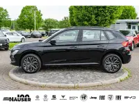 Gebraucht Skoda Kamiq Selection 116 PS (85 kW) 2025 Schwarz SUV