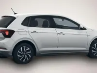 Neu VW Polo R 116 PS (85 kW) 2026 Manufacturer Kleinwagen