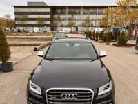 gebraucht Audi SQ5 3.0 TDI quattro tiptronic