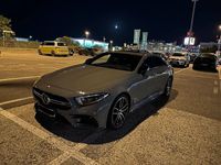 gebraucht Mercedes CLS53 AMG 