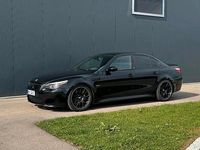 Gebraucht BMW M5 507 PS (372 kW) 2005 Schwarz Limousine