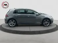 Gebraucht VW Golf VII R-line 150 PS (110 kW) 2017 Grau Limousine