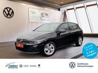 gebraucht VW Golf VIII 1.5TSI Life LED NAVI ACC TRAVEL ASSIST APP CO