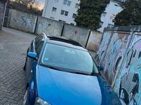 Gebraucht Audi A3 115 PS (84 kW) 2005 Blau Kleinwagen