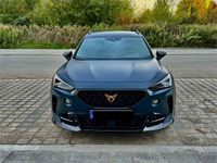 Gebraucht Cupra Formentor VZ 450 PS (330 kW) 2023 Blau SUV