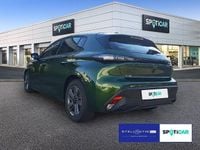Gebraucht Peugeot 308 Active 131 PS (96 kW) 2023 Grün Limousine