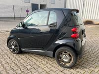 gebraucht Smart ForTwo Coupé Basis