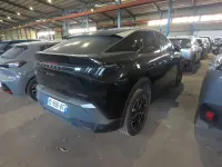 Gebraucht Peugeot 3008 Allure 136 PS (100 kW) 2025 Noir perla nera SUV