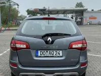 Brugt Renault Koleos Dynamique 150 HK (110 kW) 2008 Grå SUV