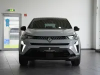 Nowe Renault Captur 158 KM (116 kW) 2026 Szary SUV