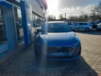 Gebraucht Ford Focus Titanium 155 PS (114 kW) 2023 Blau Limousine