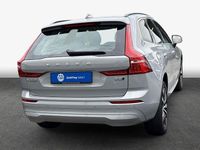 Gebraucht Volvo XC60 Core 250 PS (183 kW) 2024 Grau SUV