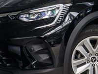 Gebraucht Mitsubishi ASX Basis 91 PS (66 kW) 2023 Schwarz SUV