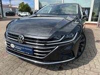 gebraucht VW Arteon Elegance 2,0 TDi DSG 360°RFK