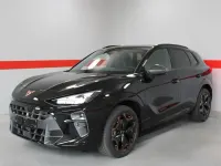 Neu Cupra Terramar VZ 204 PS (150 kW) 2026 Schwarz SUV