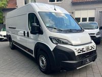 Gebraucht Fiat Ducato 179 PS (131 kW) 2024 Weiß Van