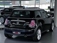 Usado Mini Cooper 122 HP (89 kW) 2013 Preto Citadino