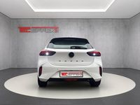 Gebraucht Opel Corsa 115 PS (84 kW) 2024 Lack weiss banquise/typ aussen Kleinwagen
