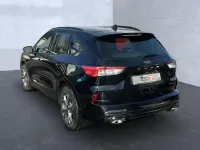 Używany Ford Kuga ST-Line 225 KM (165 kW) 2022 Czarny SUV