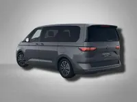 Neu VW Multivan Business 150 PS (110 kW) 2026 Pure grey Van / Kleinbus