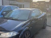 Gebraucht Renault Mégane Cabriolet Privilege 135 PS (99 kW) 2006 Cabrio