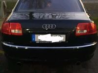 gebraucht Audi A8 261 PS 3.2 Benzin