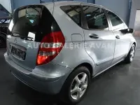Gebraucht Mercedes A150 95 PS (69 kW) 2007 Blau Limousine