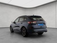 Gebraucht Ford Kuga ST-Line 120 PS (88 kW) 2024 Blau SUV