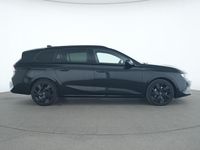 Gebraucht Opel Astra 131 PS (96 kW) 2024 Schwarz Kleinwagen
