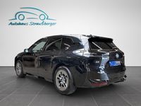 gebraucht BMW iX 40 xDrive ACC AHK Laser HuD Leder NP:100.000€