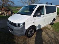 gebraucht VW Transporter T5