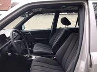 Gebraucht Mercedes E230 136 PS (100 kW) 1989 Silber Kombi