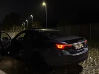 Gebraucht Mazda 6 175 PS (128 kW) 2015 Blau Limousine