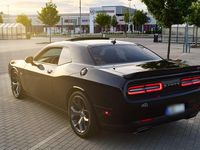 Gebraucht Dodge Challenger 381 PS (280 kW) 2017 Schwarz Coupé