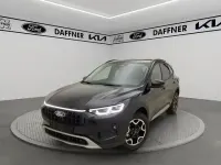 Używany Ford Kuga Active X 242 KM (177 kW) 2025 Czarny SUV