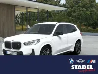 Neu BMW X1 Performance 300 PS (220 kW) 2026 Alpinweiß uni SUV