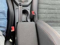 Gebraucht Seat Ibiza FR 90 PS (66 kW) 2022 Weiß Limousine