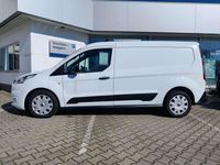 Brugt Ford Transit Connect Trend 101 HK (74 kW) 2024 Hvid MPV