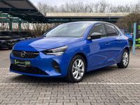 gebraucht Opel Corsa F 1.2 Turbo Elegance *beh.Lenk*Kamera*LED*