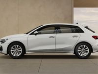 Neu Audi A3 Ambiente 116 PS (85 kW) 2026 Arkonaweiß Limousine