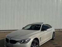 Gebraucht BMW 428 Gran Coupé M Performance 252 PS (185 kW) 2016 Weiß Coupé