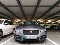 gebraucht Jaguar XE 2.0 Diesel