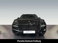 Gebraucht Porsche Cayenne 470 PS (345 kW) 2024 Schwarz SUV