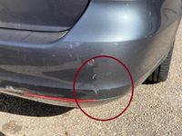 Gebraucht VW Golf VI Highline 105 PS (77 kW) 2010 Grau Kleinwagen