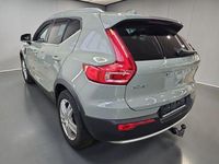 Gebraucht Volvo XC40 Plus 261 PS (191 kW) 2022 Grün SUV