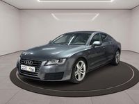 Gebraucht Audi A7 Sportback Ambiente 245 PS (180 kW) 2011 Other Kleinwagen