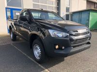 gebraucht Isuzu D-Max Single Cab 4x4 L MT MY23 +SOFORT+