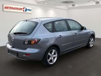 gebraucht Mazda 3 1.6i Sport Active