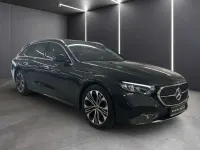 Gebraucht Mercedes E220 Avantgarde 197 PS (144 kW) 2025 Grau Limousine