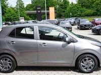 Gebraucht Kia Picanto Vision 79 PS (58 kW) 2025 Grau Kleinwagen